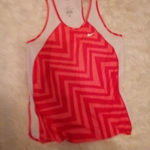 Nike tank top